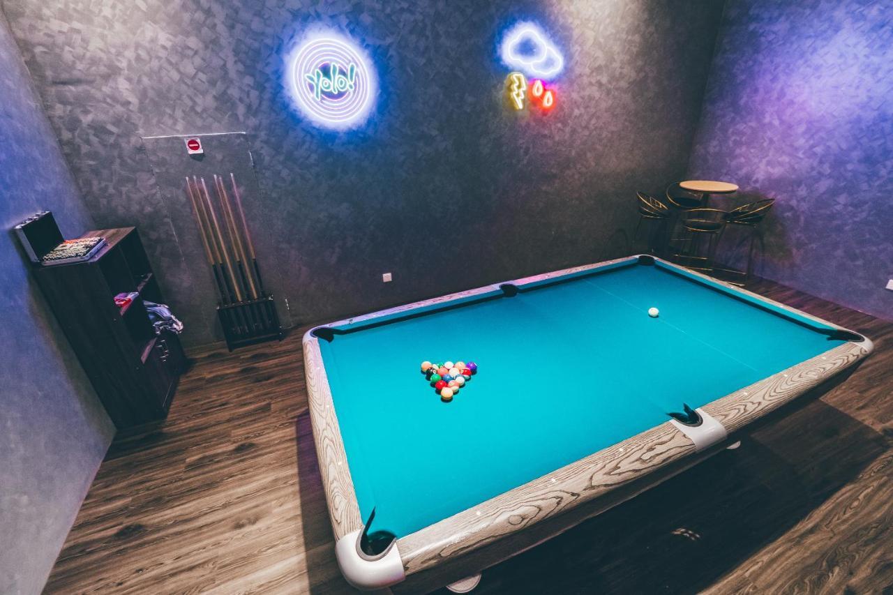 J Residence Banting  Dış mekan fotoğraf