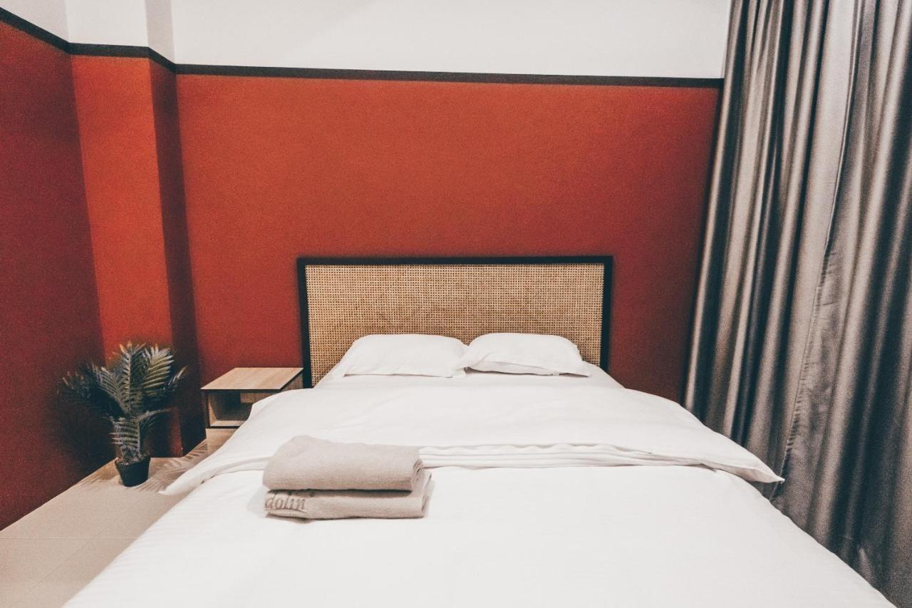 J Residence Banting  Dış mekan fotoğraf