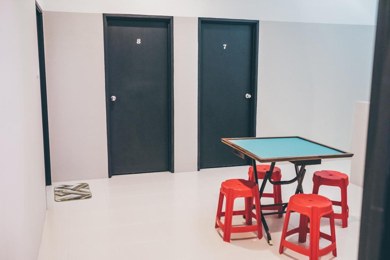 J Residence Banting  Dış mekan fotoğraf