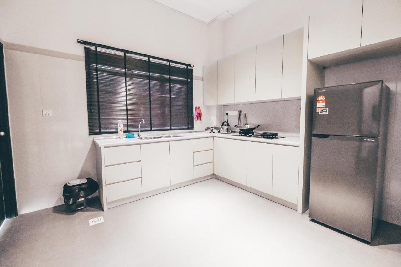 J Residence Banting  Dış mekan fotoğraf