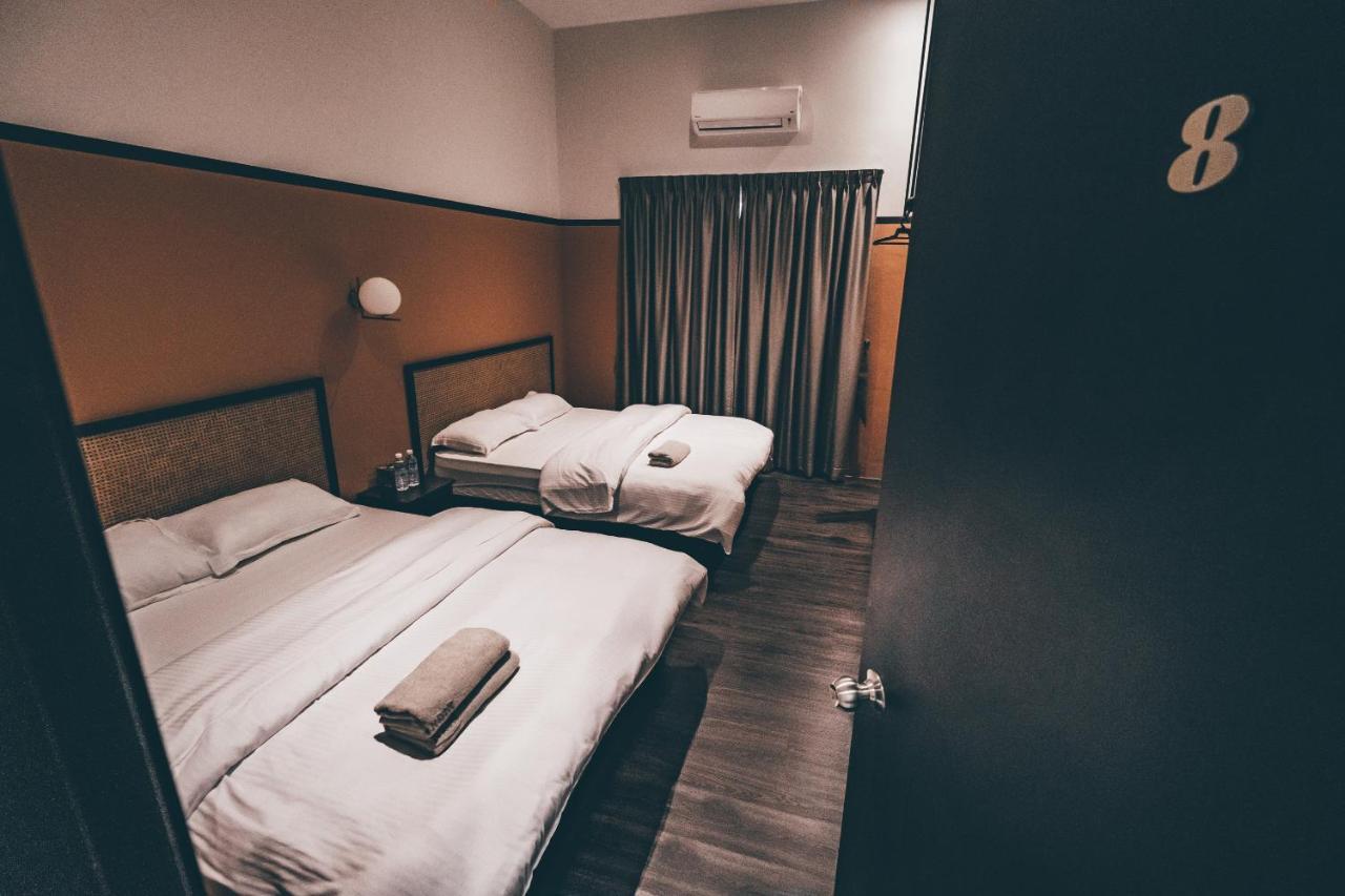 J Residence Banting  Dış mekan fotoğraf