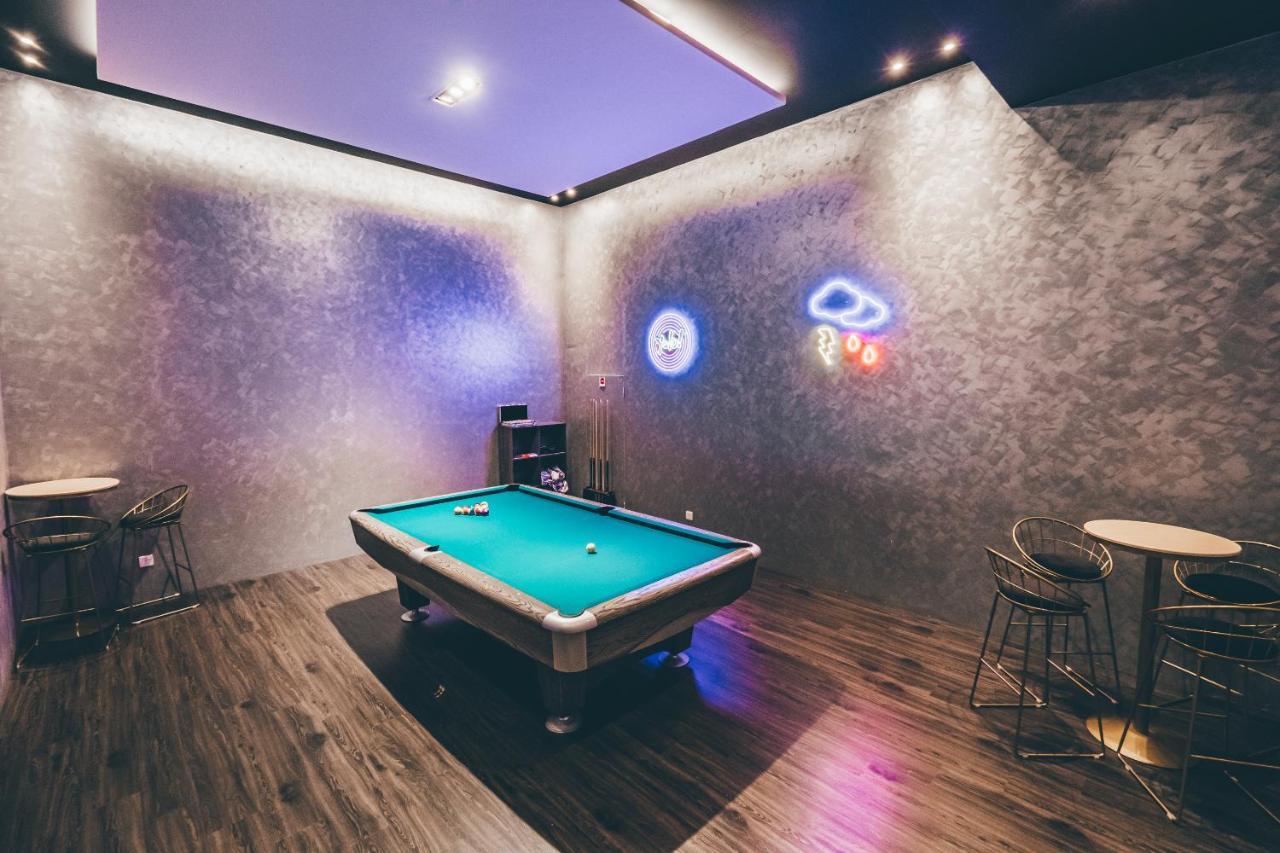 J Residence Banting  Dış mekan fotoğraf