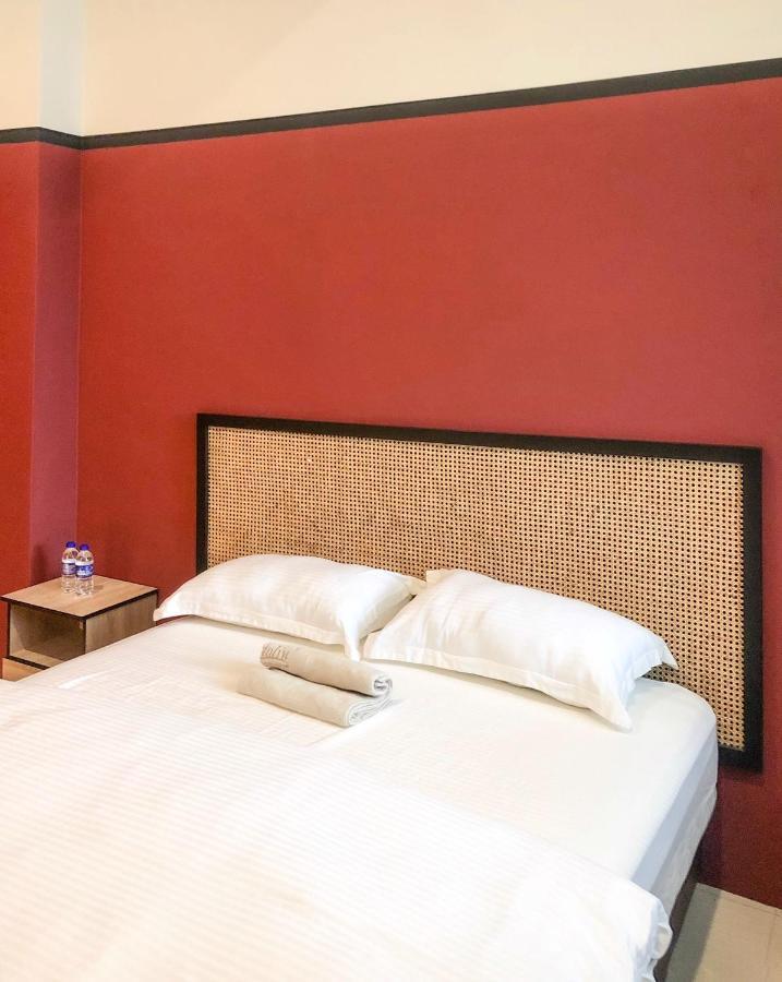 J Residence Banting  Dış mekan fotoğraf