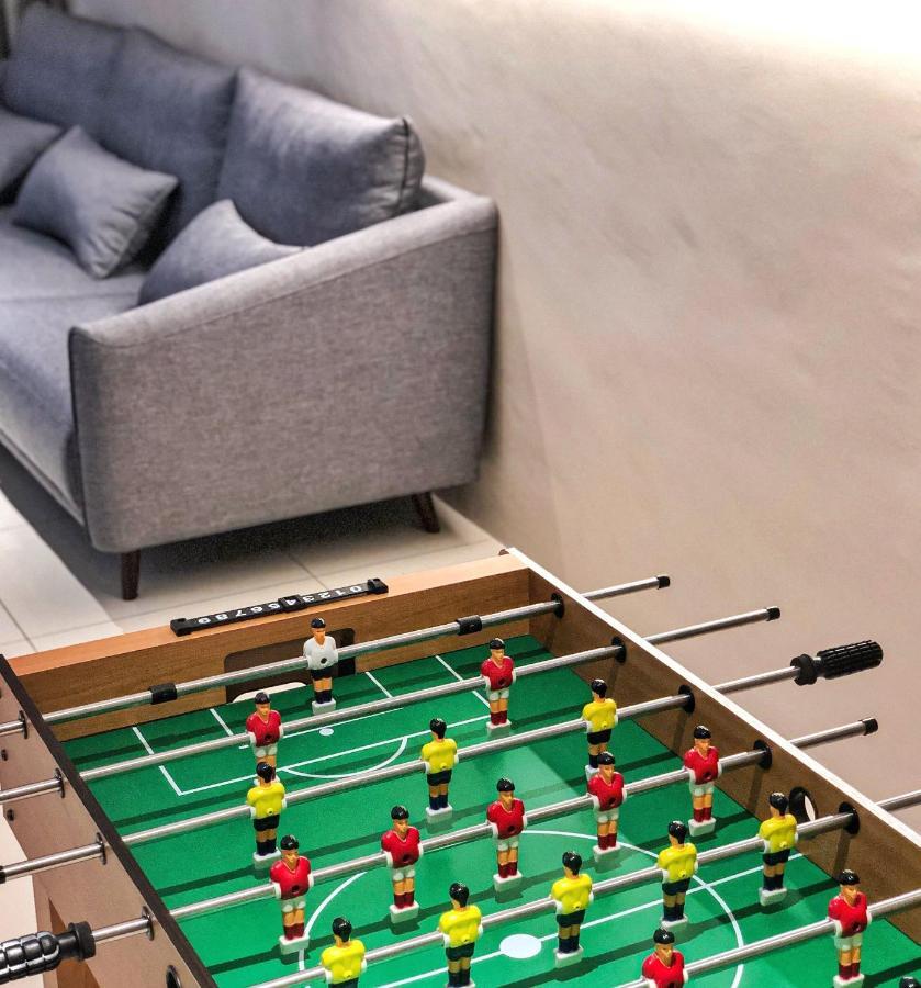 J Residence Banting  Dış mekan fotoğraf