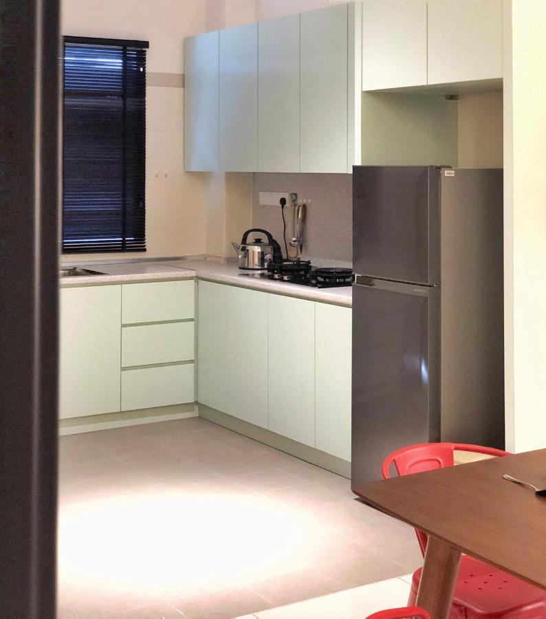 J Residence Banting  Dış mekan fotoğraf