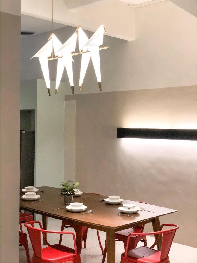 J Residence Banting  Dış mekan fotoğraf