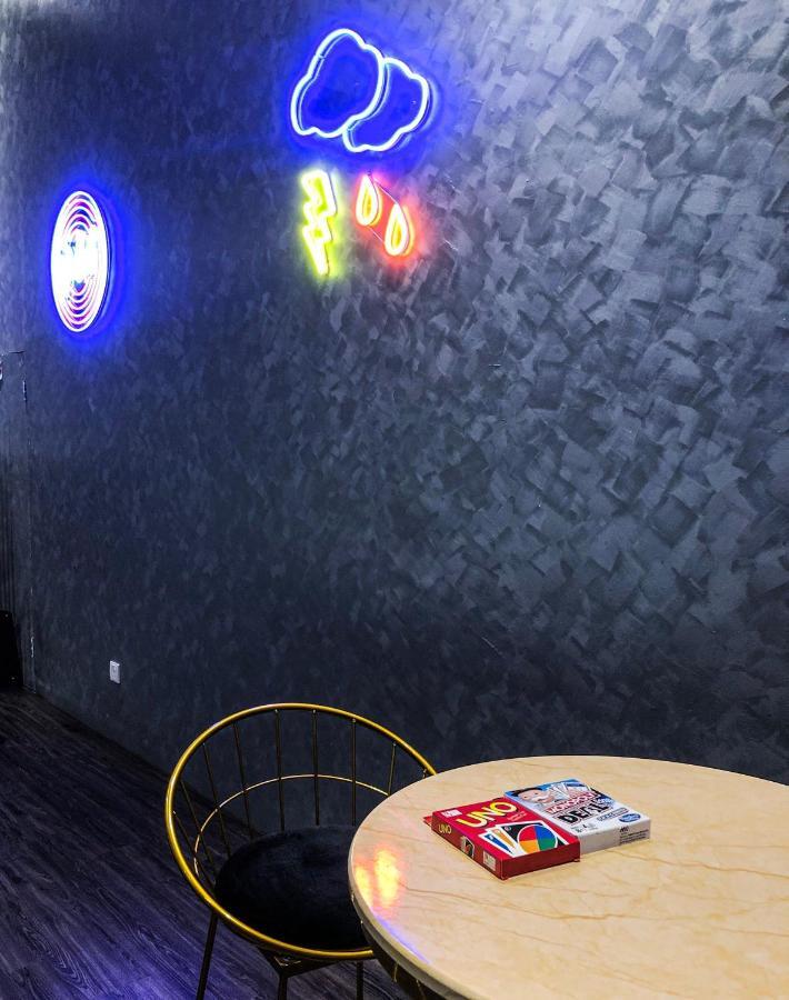 J Residence Banting  Dış mekan fotoğraf