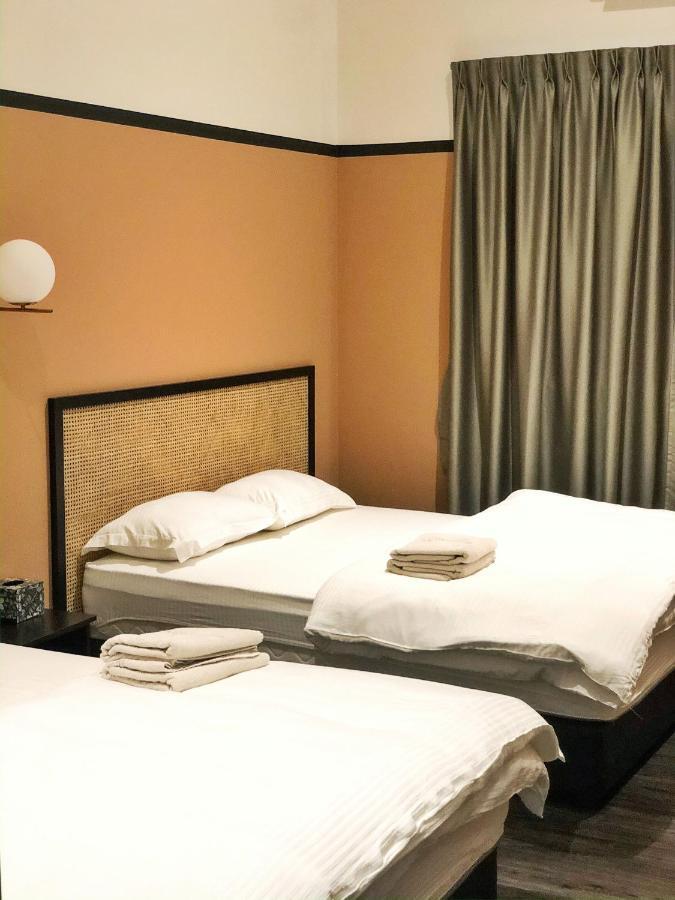 J Residence Banting  Dış mekan fotoğraf